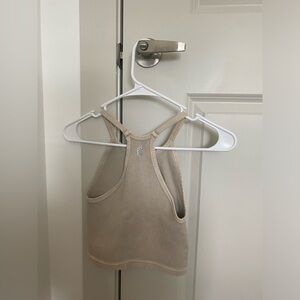 Free People Happiness Runs Crop Tank